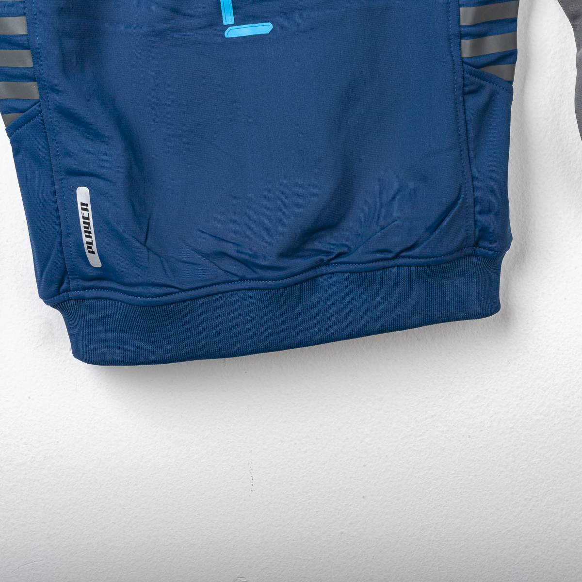 Tuta Champions bambino Napoli 2019/2020