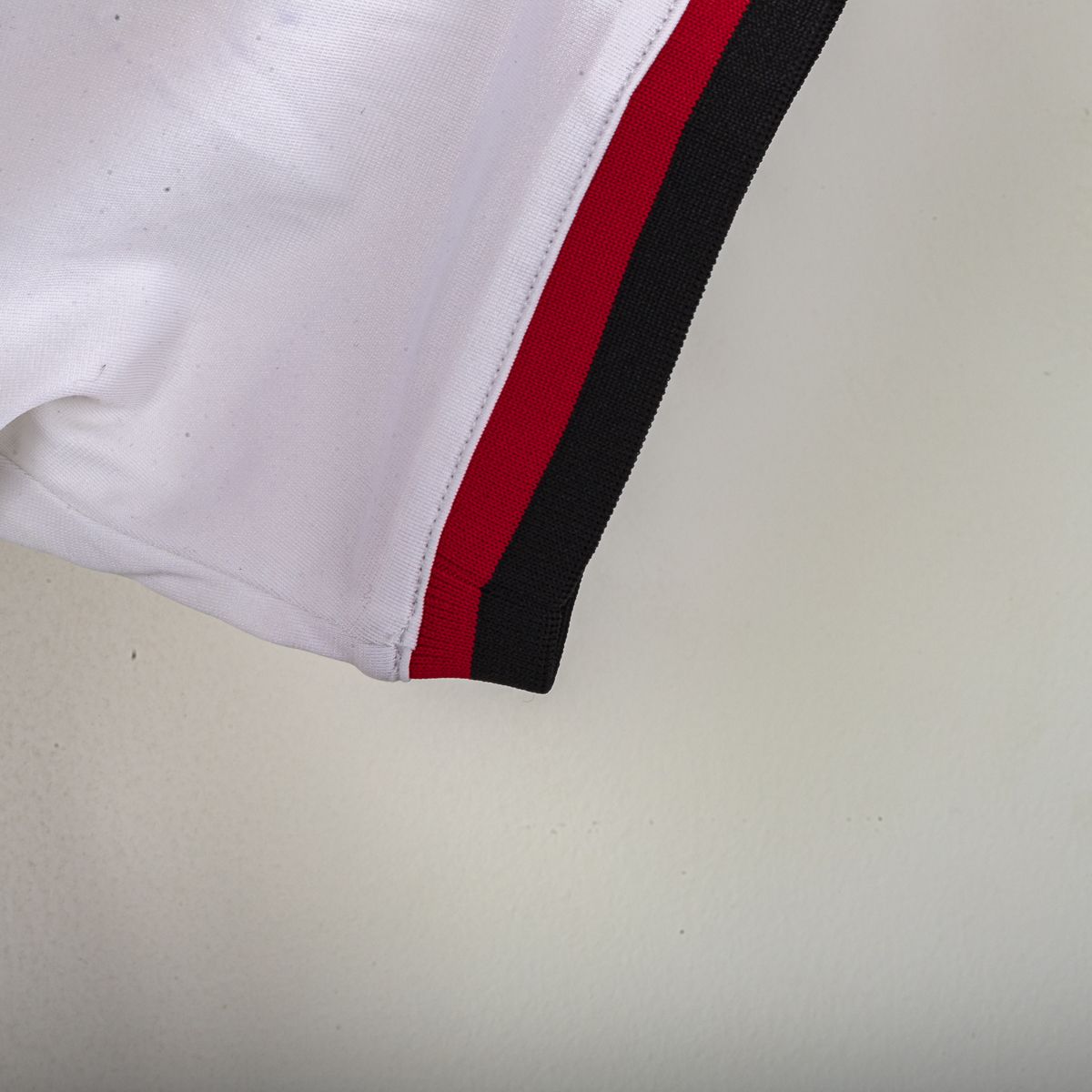 Maglia away Adidas milan kakà 22 2013/2014 69x51
