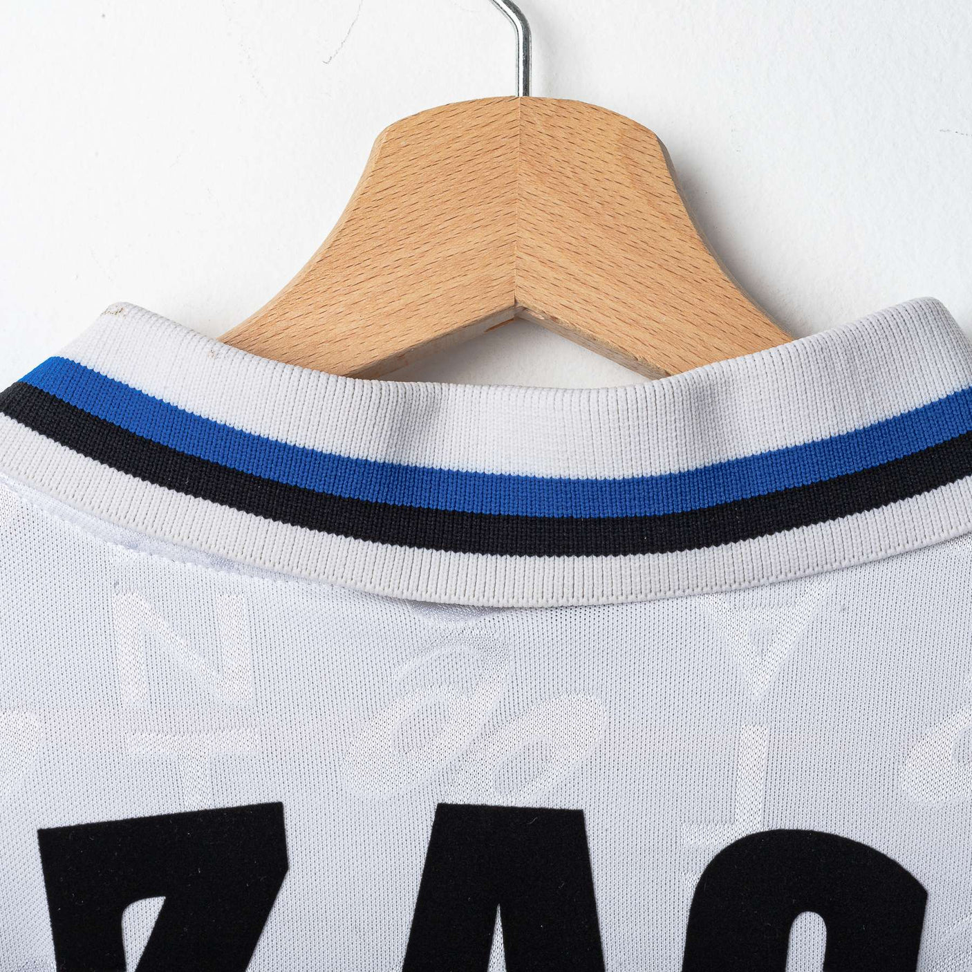 Maglia Away Atalanta Asics Inzaghi 9 1996/1997