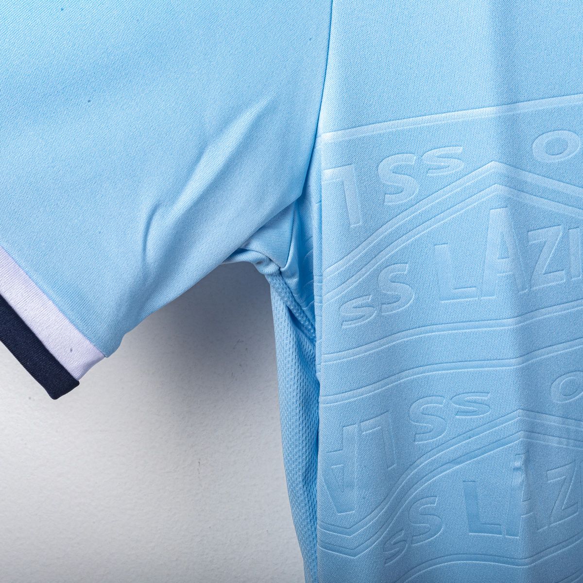 Maglia Home Lazio Mizuno donna 2024/2025