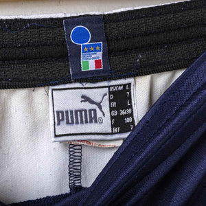 Pantaloncini Home Portiere Italia Puma N°1 2004