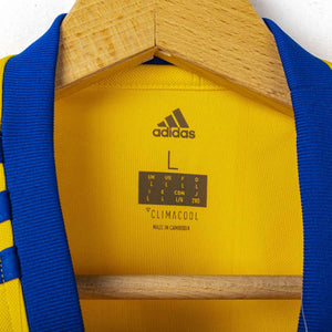 Maglia Away Juventus Adidas con cartellino 2017/2018