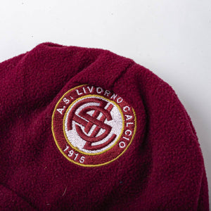 Cuffia Livorno Asics 2007/2008