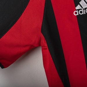 Maglia Home Adidas Ac Milan Maldini 3 2005/2006