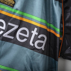 maglia home venezia Kronos Bazzani 20 2000/2001