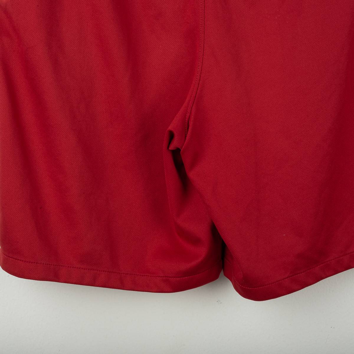 Pantaloncini Home Roma Nike 2017/2018