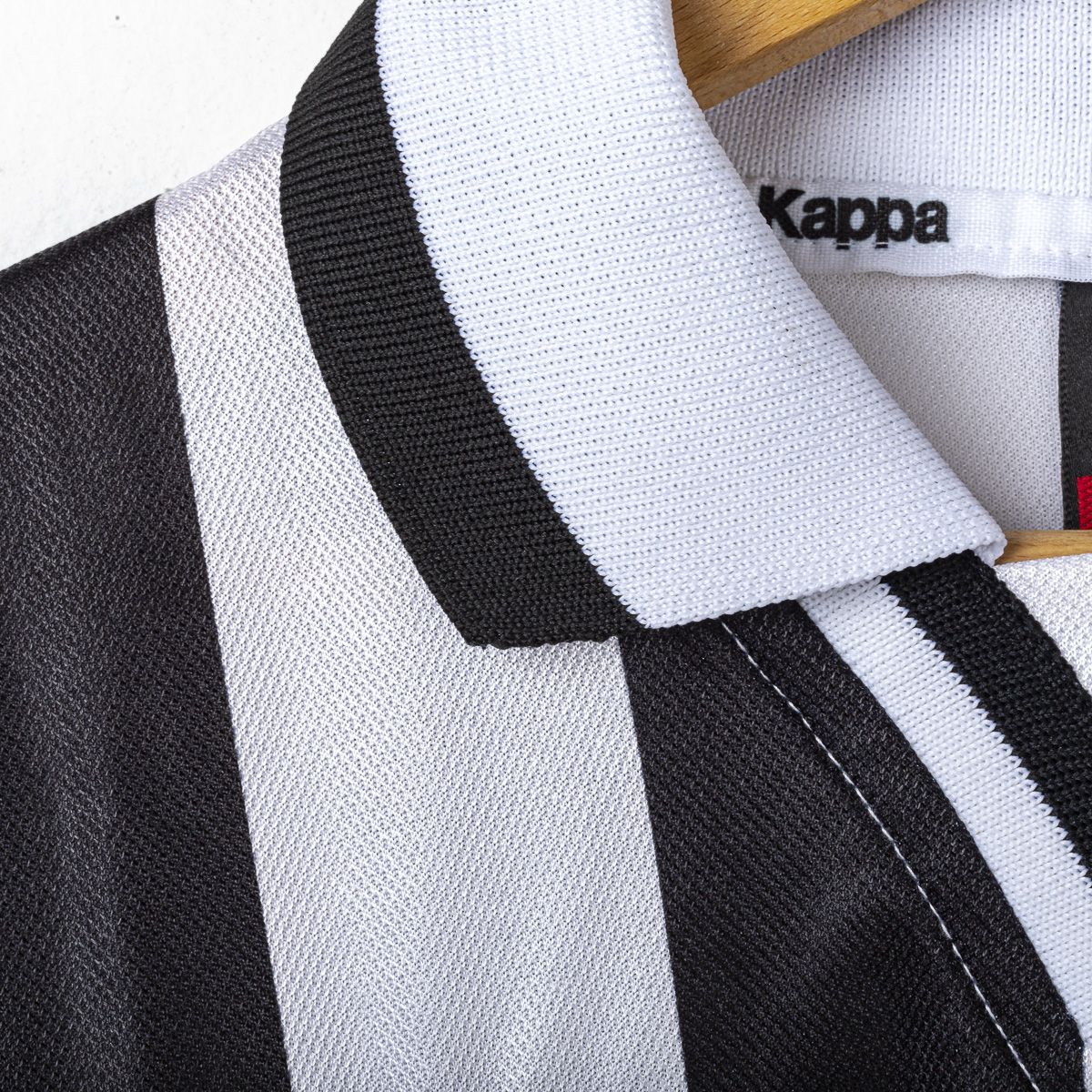 Maglia Home Juventus Kappa Sony Minidisc 1995/1996