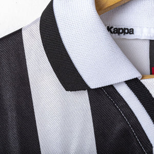 Maglia Home Juventus Kappa Sony Minidisc 1995/1996