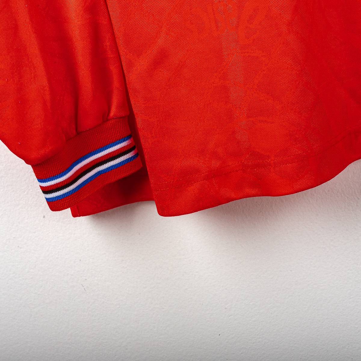 Maglia Third Sampdoria Asics n10 1994/1995