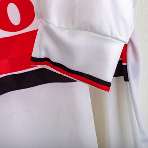 Maglia Away Milan Lotto Motta 10 1993/1994