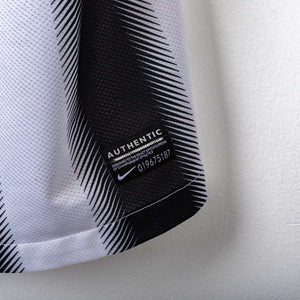 Juventus Nike Matri 32 2011/2012 Home Shirt