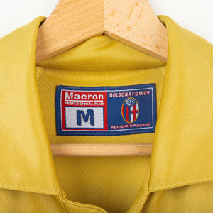 Maglia Third Bologna Macron Signori 10 2002/2003