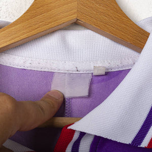 maglia Home fiorentina mizuno Chiesa 20 2001/2002