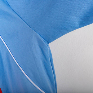 Maglia Home Diadora Ssc Napoli Lavezzi n7 2007/2008