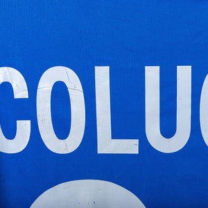 Maglia Home Brescia Kappa Colucci 21 2003/2004 74x52