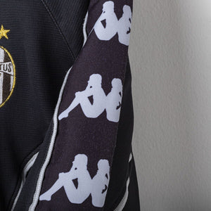 Giacca Juventus Kappa 1998/1999