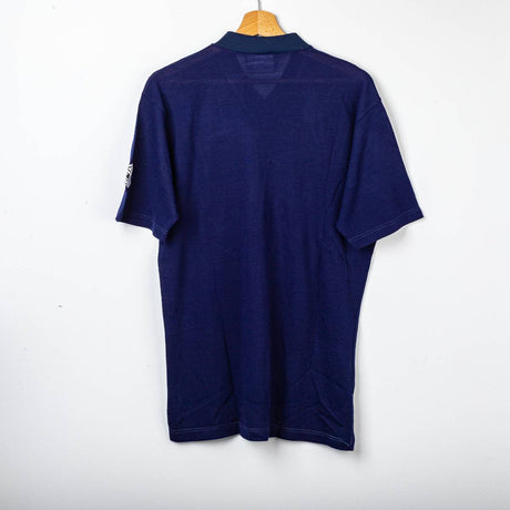 Lazio Umbro Banca di Roma Training T-Shirt 1995/1996