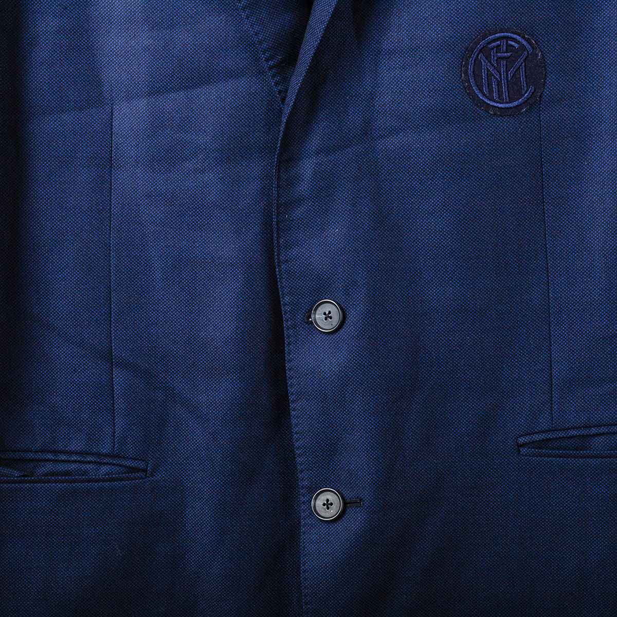 Giacca Abito Brook Brothers per Inter