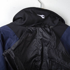 Giaccone Panchina Napoli Diadora 2006/2007
