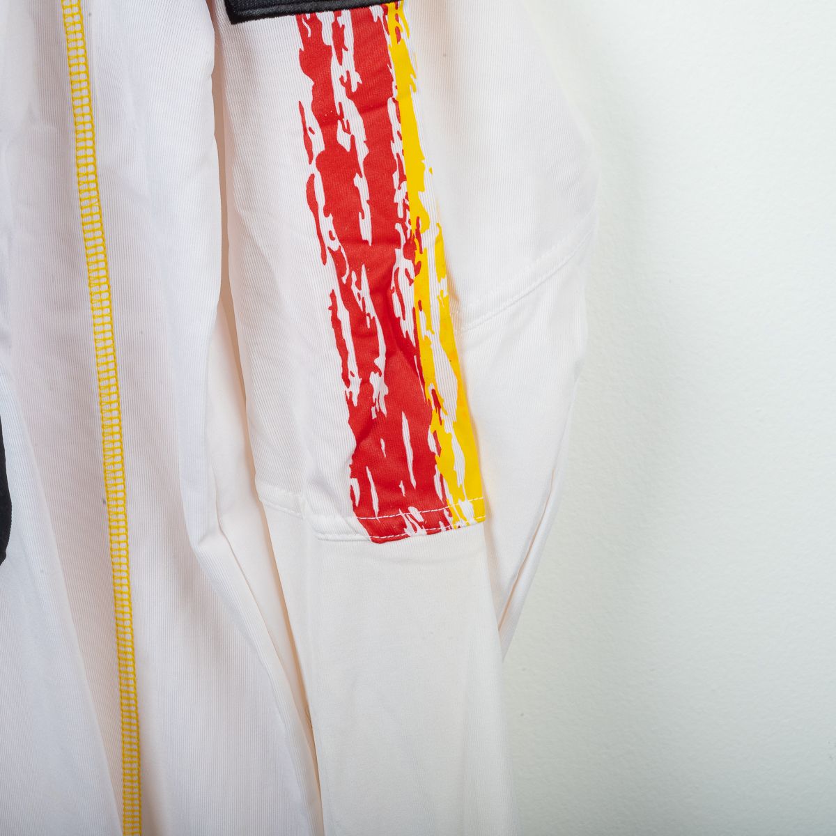 Maglia Home Messina Legea Muslimovic 20 2005/2006