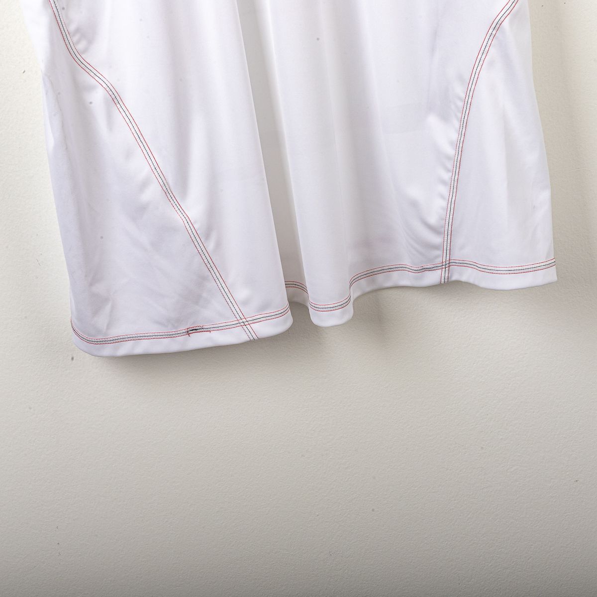 Maglia Milan Away Adidas Ibrahimovic 11 2010/2011 74x61