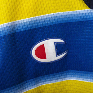 Maglia Home Parma Champion Cannavaro n17 1999/2000