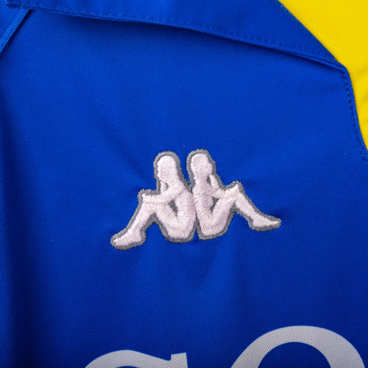 Maglia Away Fc Juventus Kappa Del Piero n10 1997/1998