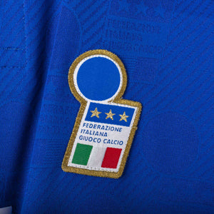 Maglia Italia Diadora Maldini n5 USA 1994