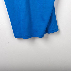 Maglia Home Italia Le Coq Sportif Rossi 20 mc 1982