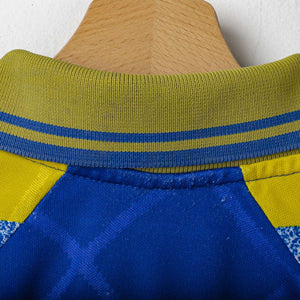 Maglia Third Parma A.C. Puma Stoichkov 8 1995/1996