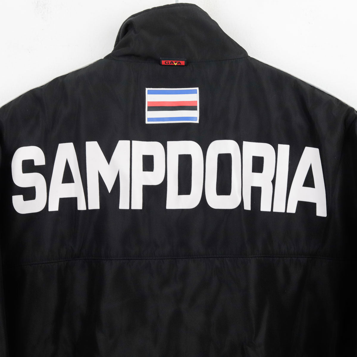 Giacca Sampdoria Kappa 2009/2010