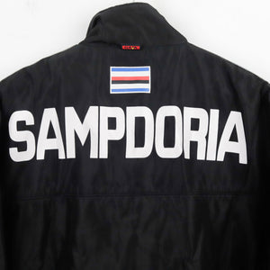 Giacca Sampdoria Kappa 2009/2010