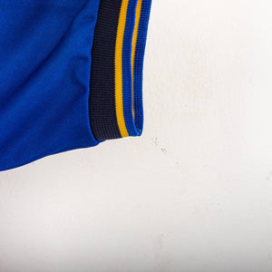 Maglia Home Parma Champion Mutu n20 2002/2003