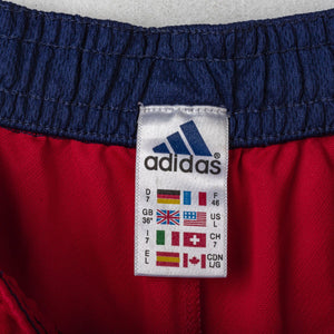 Pantaloncini Home Adidas Bayern Monaco 1999/2000