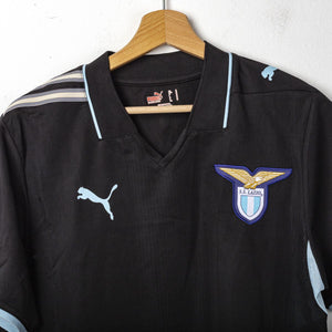 Maglia Third Lazio Puma Matuzalem 8 2008/2009