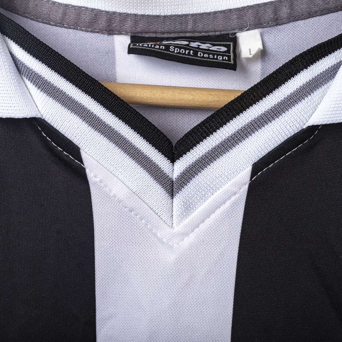 Juventus Home Shirt CiaoWeb Del Piero 10 2000/2001
