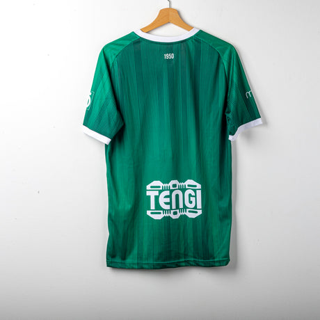 Maglia Home Breiðablik Kópavogur Erreà 2021/2022