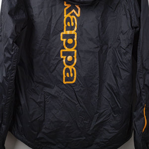 Giacca Antipioggia As Roma Kappa Wind 2007/2008