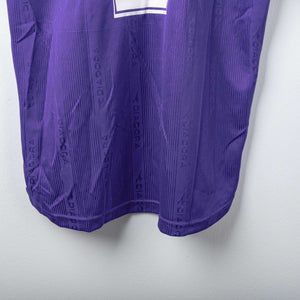 Maglia Home Fiorentina Diadora Repka 2 2000/2001