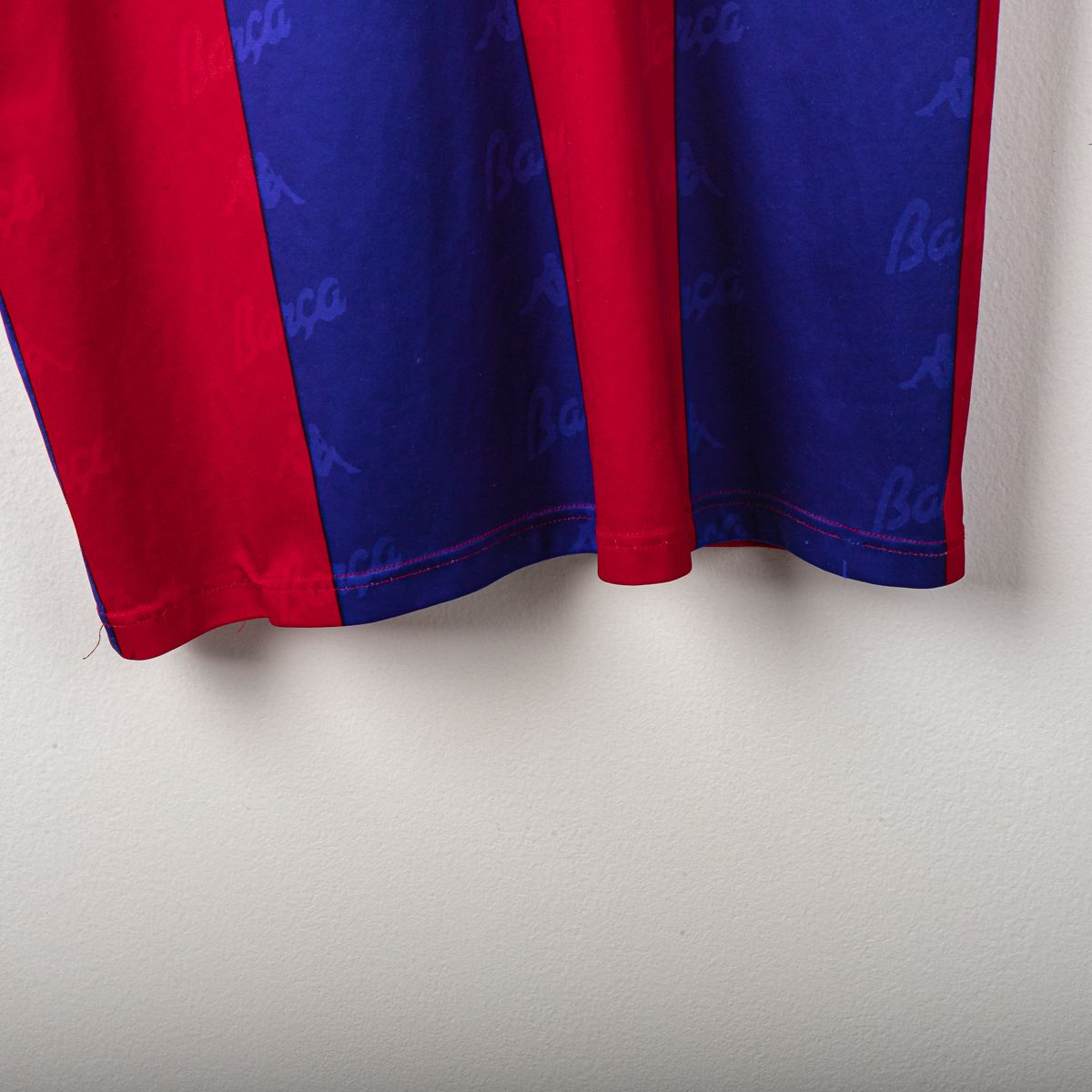 Maglia Home Barcellona Kappa n11 1993/1994