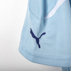 Maglia Home Ss Lazio Puma Hernanes n8 2010/2011