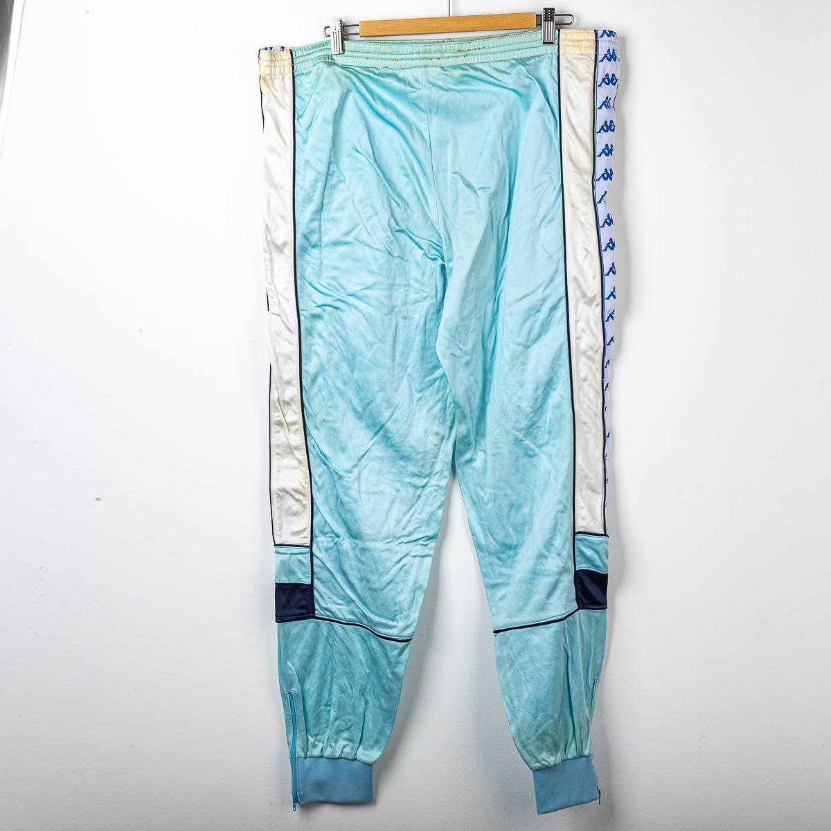 Lazio Kappa Cassa Risparmio Roma Tracksuit 1988/1989