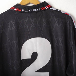 Maglia Away Varese Virma 1998/1999