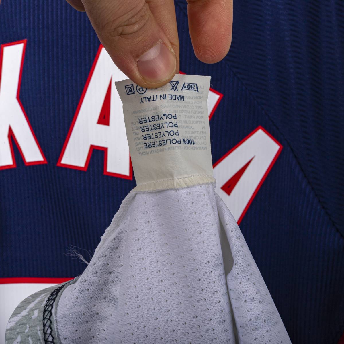 Maglia Third Perugia Nakata Galex Perugina 1999/2000