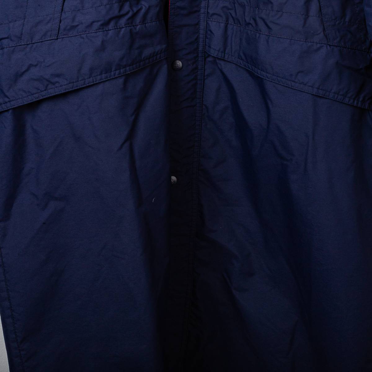 Roma Kappa Mazda 2004/2005 Bench Jacket