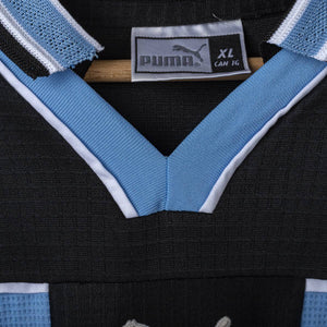 Maglia Away Lazio Puma Cirio Veron 23 1998/1999