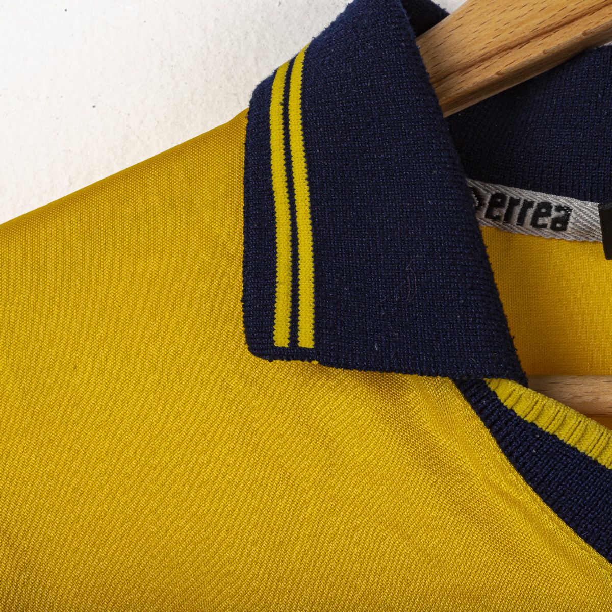 maglia home modena errea ml n7 2002/2003