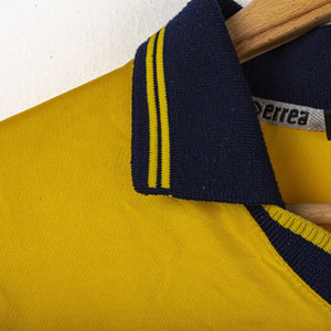 maglia home modena errea ml n7 2002/2003