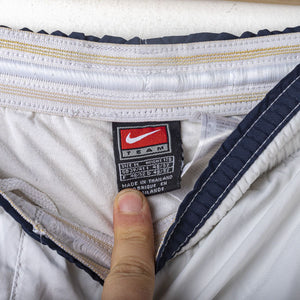 Pantaloncini Home Inter Nike N°9 2001/2002