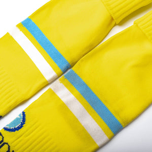 Calzerotti Third Napoli Macron 2011/2012